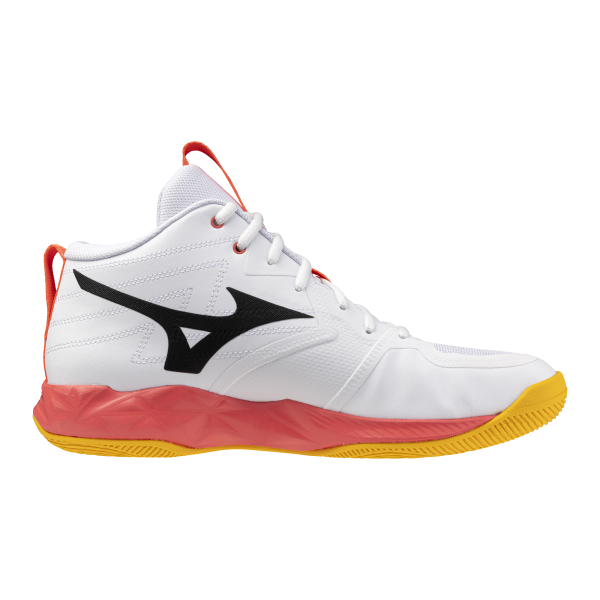 MIZUNO WAVE MOMENTUM PRO MID 