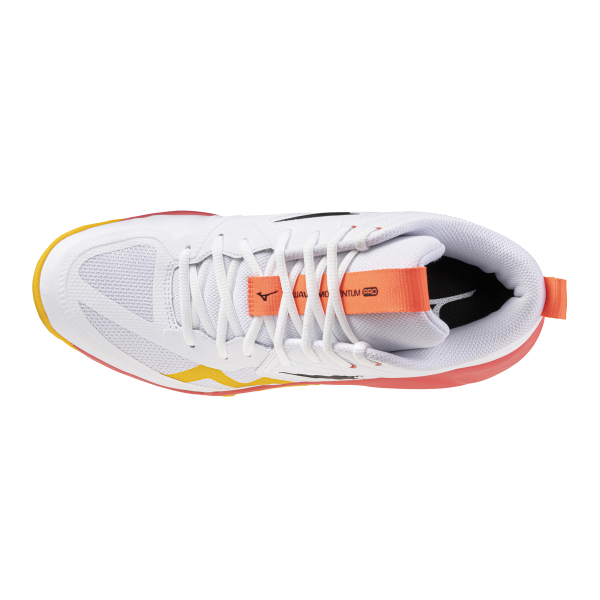 MIZUNO WAVE MOMENTUM PRO MID 