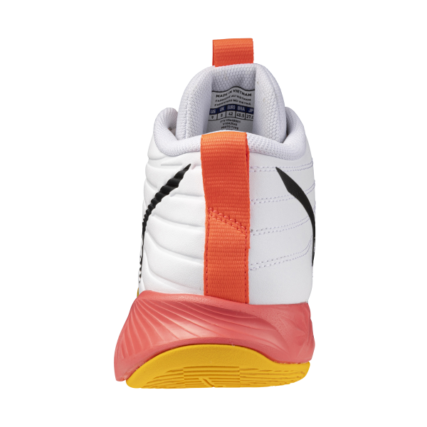 MIZUNO WAVE MOMENTUM PRO MID 