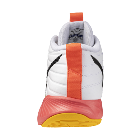 MIZUNO WAVE MOMENTUM PRO MID 