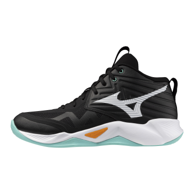MIZUNO WAVE MOMENTUM PRO MID 