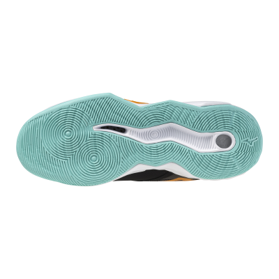 MIZUNO WAVE MOMENTUM PRO MID  2