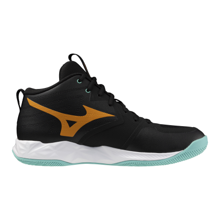 MIZUNO WAVE MOMENTUM PRO MID 