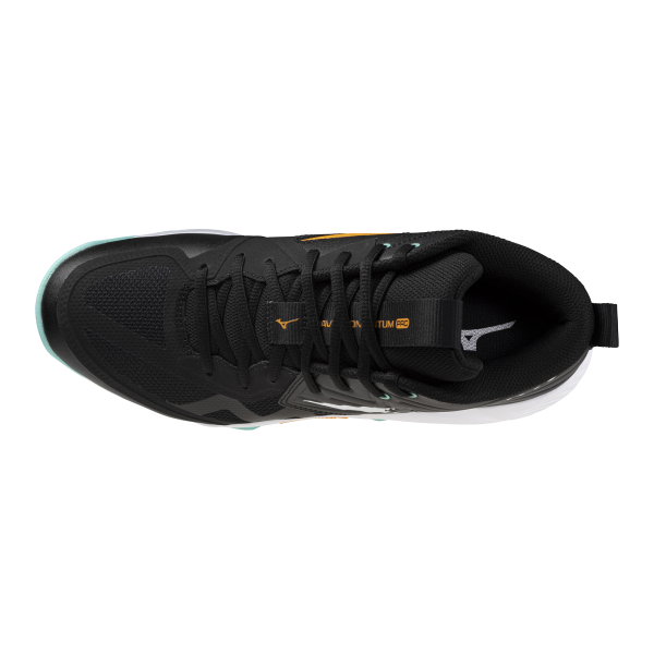 MIZUNO WAVE MOMENTUM PRO MID 