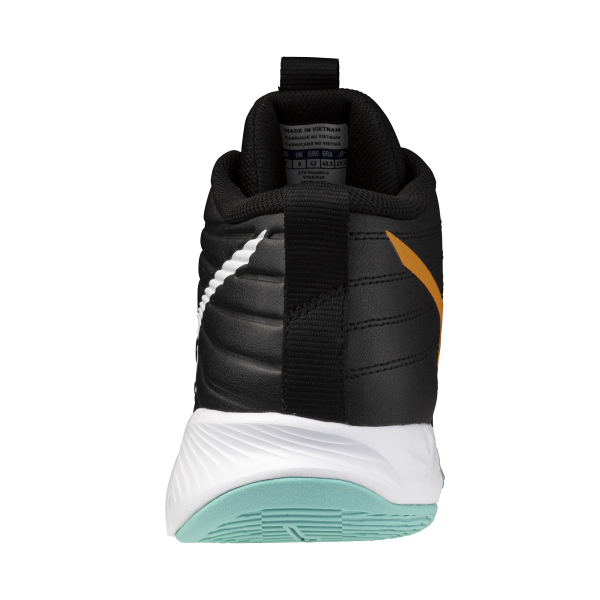 MIZUNO WAVE MOMENTUM PRO MID 