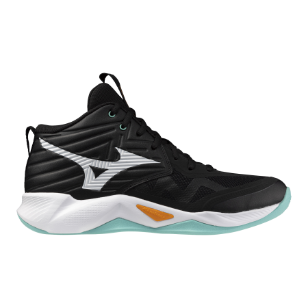 MIZUNO WAVE MOMENTUM PRO MID 