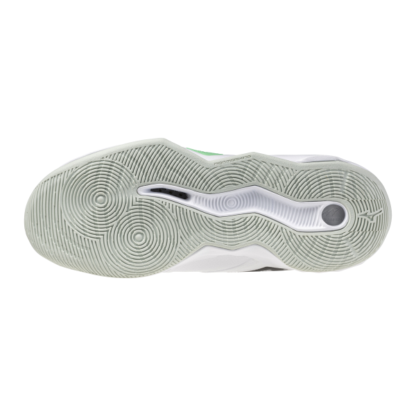 MIZUNO WAVE MOMENTUM PRO MID 