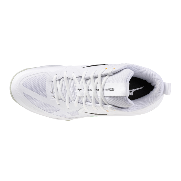 MIZUNO WAVE MOMENTUM PRO MID 
