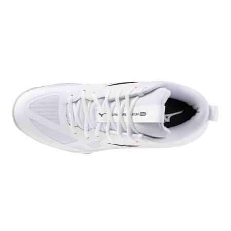 MIZUNO WAVE MOMENTUM PRO MID 