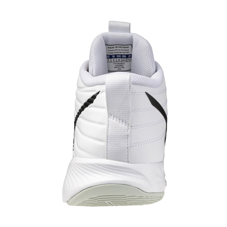 MIZUNO WAVE MOMENTUM PRO MID 