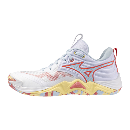MIZUNO WAVE MOMENTUM ELITE 