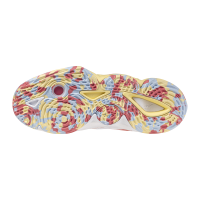 MIZUNO WAVE MOMENTUM ELITE  2