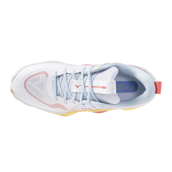 MIZUNO WAVE MOMENTUM ELITE 