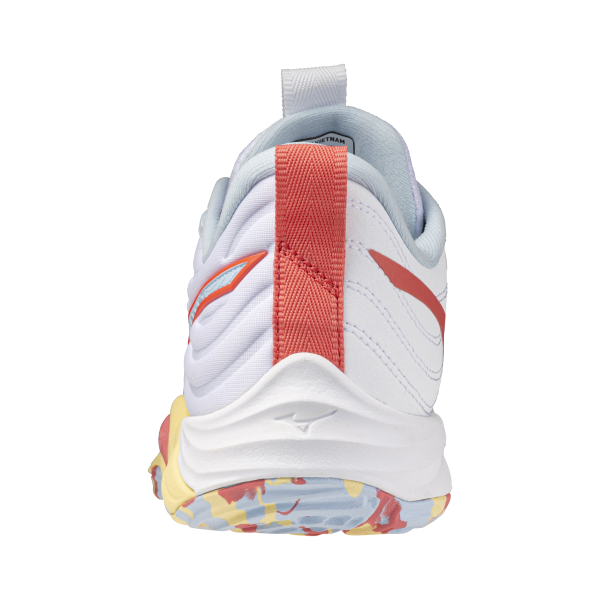 MIZUNO WAVE MOMENTUM ELITE 