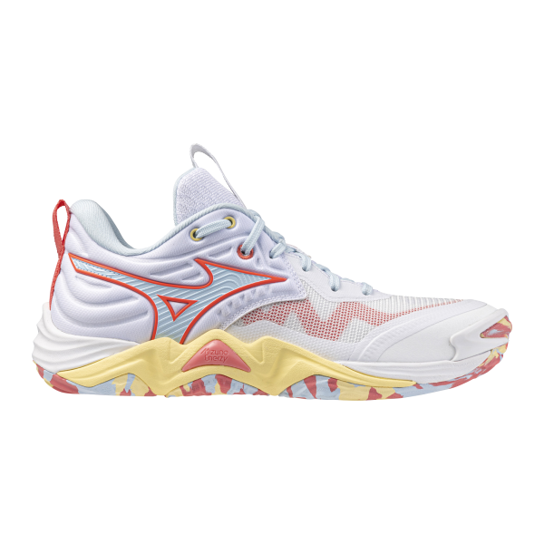 MIZUNO WAVE MOMENTUM ELITE 