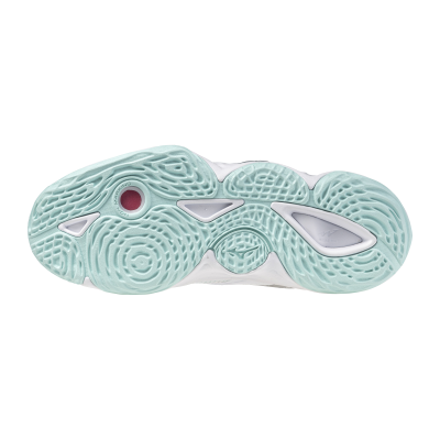 MIZUNO WAVE MOMENTUM ELITE  2