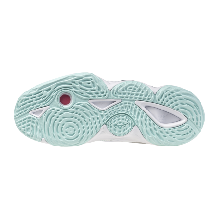 MIZUNO WAVE MOMENTUM ELITE 