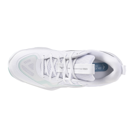 MIZUNO WAVE MOMENTUM ELITE 