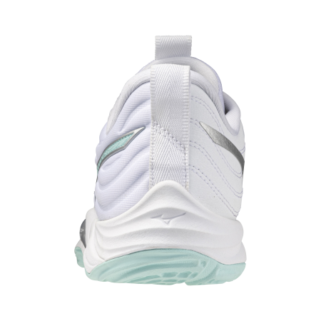 MIZUNO WAVE MOMENTUM ELITE 