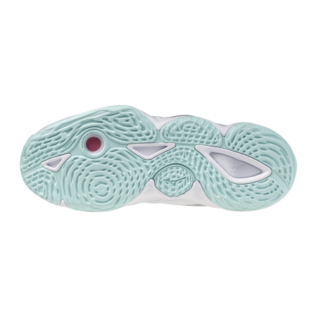 MIZUNO WAVE MOMENTUM ELITE MID 