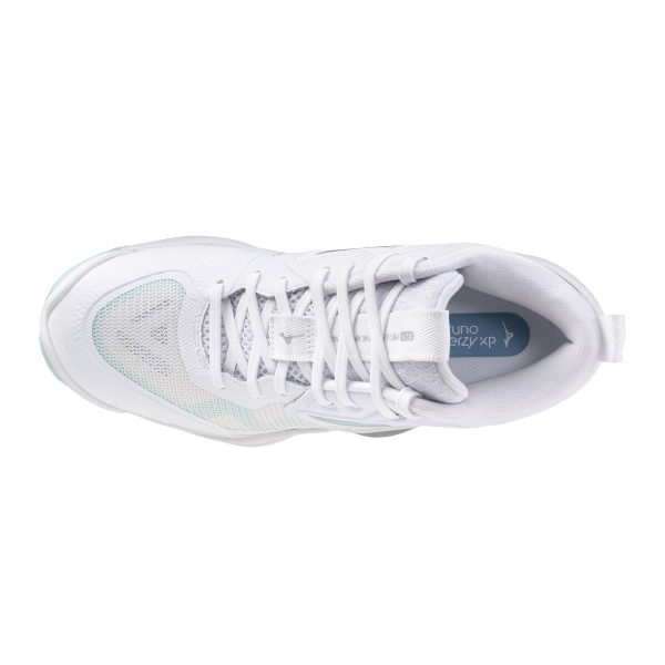 MIZUNO WAVE MOMENTUM ELITE MID 