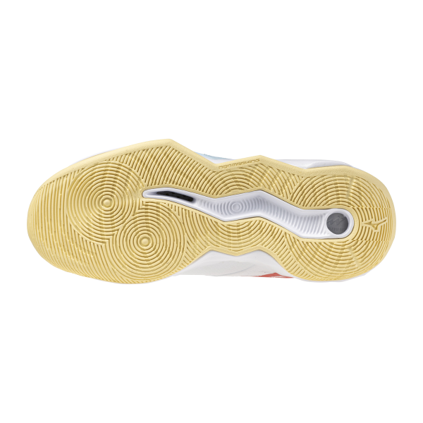 MIZUNO WAVE MOMENTUM PRO 