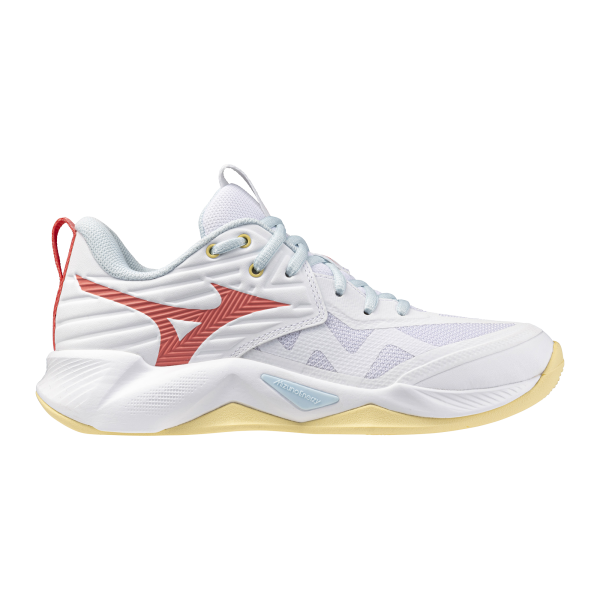 MIZUNO WAVE MOMENTUM PRO 