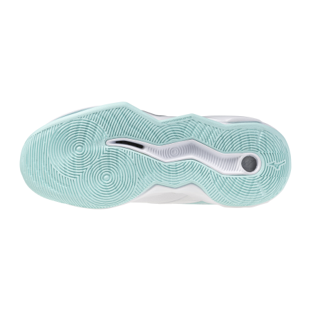 MIZUNO WAVE MOMENTUM PRO 