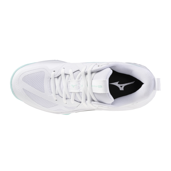 MIZUNO WAVE MOMENTUM PRO 