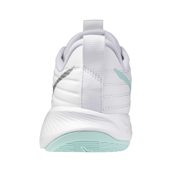 MIZUNO WAVE MOMENTUM PRO 