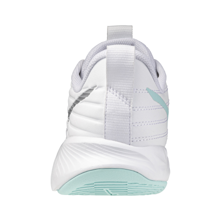 MIZUNO WAVE MOMENTUM PRO 