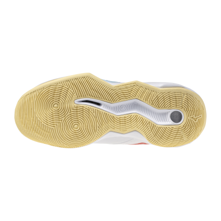 MIZUNO WAVE MOMENTUM PRO MID 