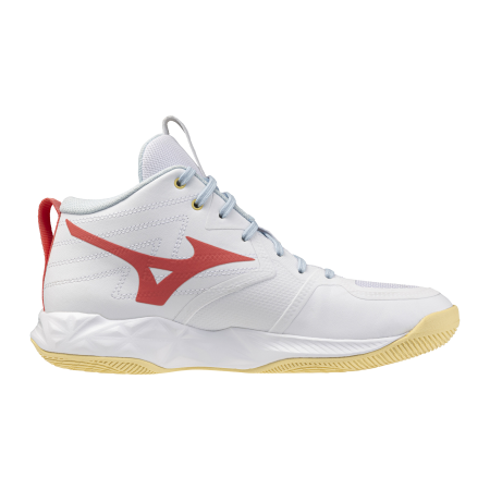 MIZUNO WAVE MOMENTUM PRO MID 