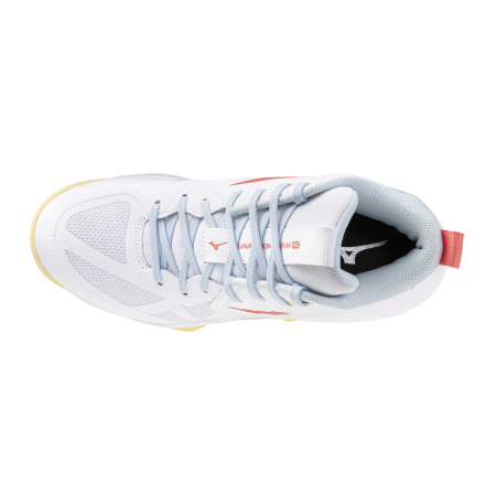 MIZUNO WAVE MOMENTUM PRO MID 