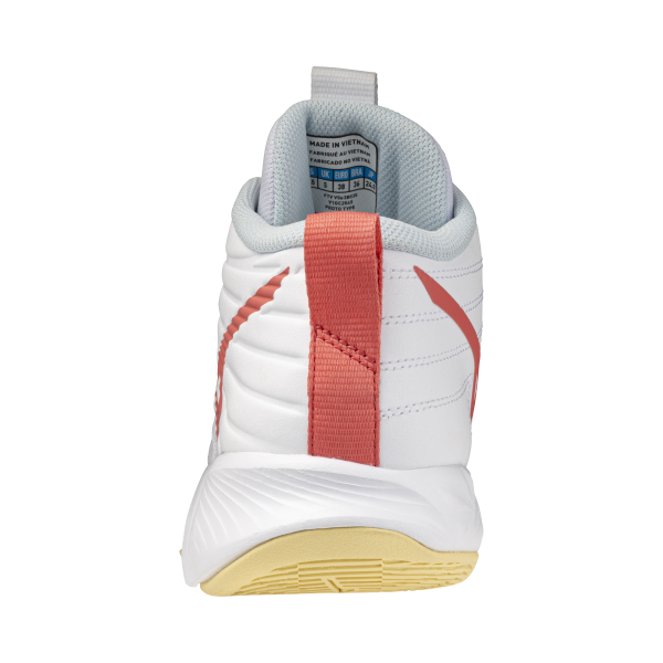 MIZUNO WAVE MOMENTUM PRO MID 