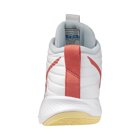 MIZUNO WAVE MOMENTUM PRO MID 