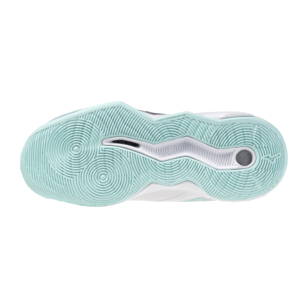 MIZUNO WAVE MOMENTUM PRO MID 