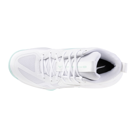 MIZUNO WAVE MOMENTUM PRO MID 