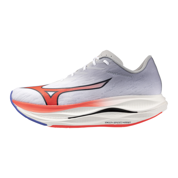 MIZUNO WAVE REBELLION FLASH 3 