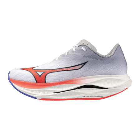 MIZUNO WAVE REBELLION FLASH 3 