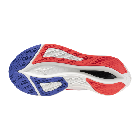 MIZUNO WAVE REBELLION FLASH 3 