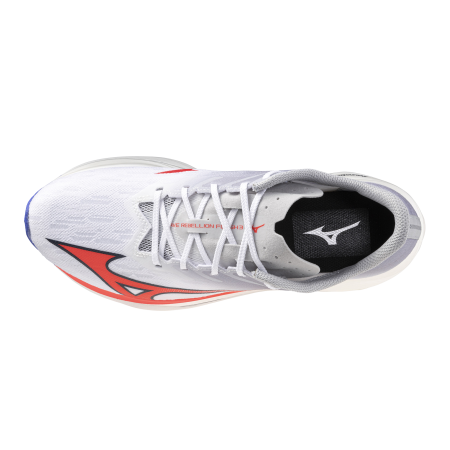 MIZUNO WAVE REBELLION FLASH 3 