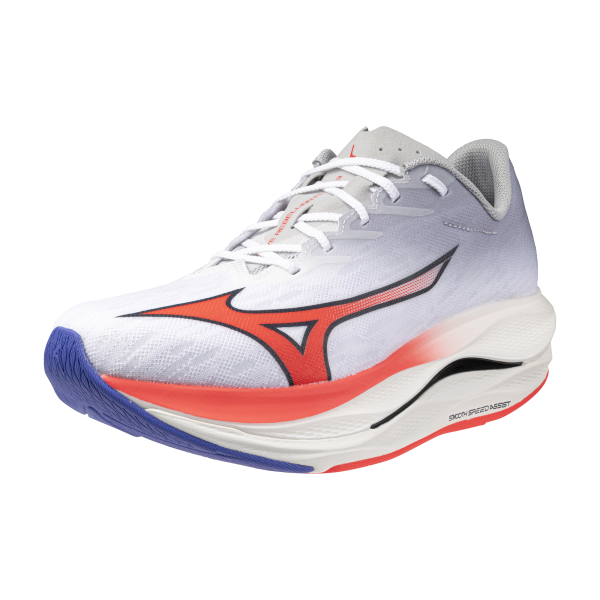MIZUNO WAVE REBELLION FLASH 3 