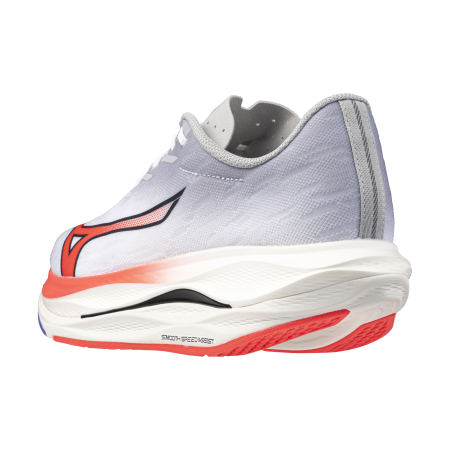 MIZUNO WAVE REBELLION FLASH 3 