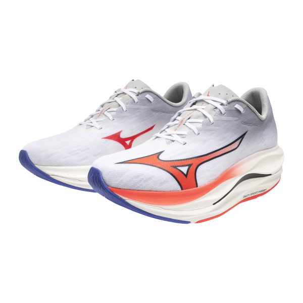 MIZUNO WAVE REBELLION FLASH 3 