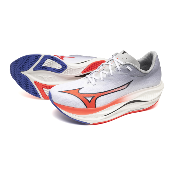 MIZUNO WAVE REBELLION FLASH 3 