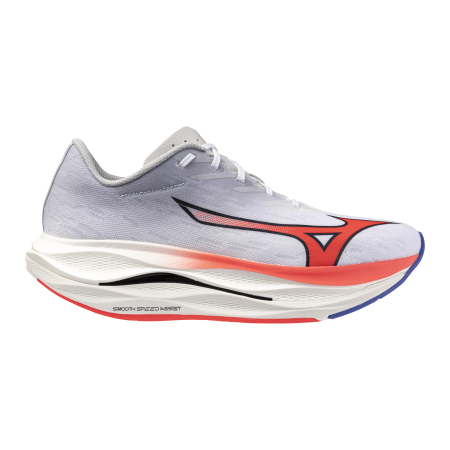 MIZUNO WAVE REBELLION FLASH 3 