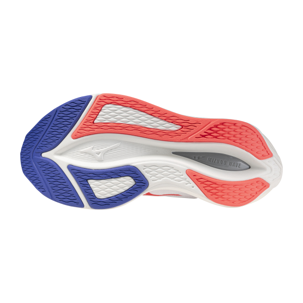 MIZUNO WAVE REBELLION FLASH 3 