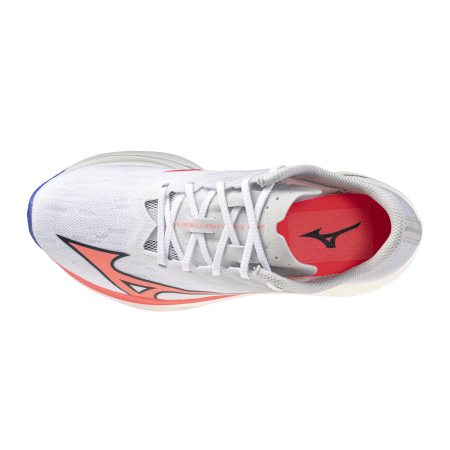 MIZUNO WAVE REBELLION FLASH 3 