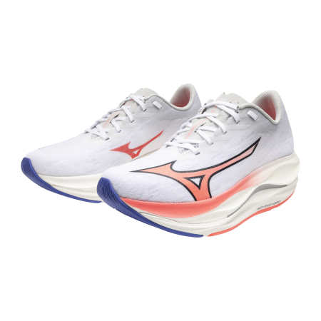 MIZUNO WAVE REBELLION FLASH 3 